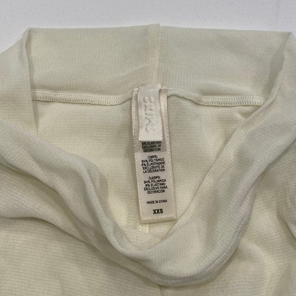 Skims Summer Mesh Short - Picture 5 of 5